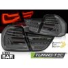 Tuning-tec Zadné svetlá LED SMOKE SEQ pasujú na BMW E90 09-11 Tuning-tec Zadné svetlá LED SMOKE SEQ pasujú na BMW E90 09-11