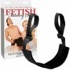 Fetish Fantasy Do It Doggie Harness popruh na sex Fetish Fantasy Do It Doggie Harness popruh na sex