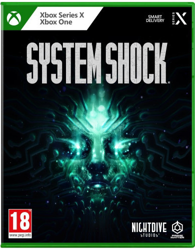 System Shock