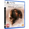 The Dark Pictures Anthology: House Of Ashes The Dark Pictures Anthology: House Of Ashes