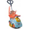 Feber detské odrážadlo a tlačné auto Casual Push N’Go 5v1 Feber detské odrážadlo a tlačné auto Casual Push N’Go 5v1
