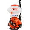 Postrekovač so zadným motorom, 26L GEKO H00663 Postrekovač so zadným motorom, 26L GEKO H00663