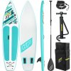 Paddleboard HYDRO-FORCE 320 x 79 x 12 cm Bestway 65347 Paddleboard HYDRO-FORCE 320 x 79 x 12 cm Bestway 65347