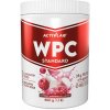Activlab WPC Standard srvátkový proteínový koncentrát, Malinová pena - 500 g Activlab WPC Standard srvátkový proteínový koncentrát, Malinová pena - 500 g