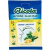 Ricola Mentolovo Citrónové cukríky bez cukru 70 g