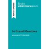 Le Grand Meaulnes by Alain-Fournier (Book Analysis) (Brožovaná) Le Grand Meaulnes by Alain-Fournier (Book Analysis) (Brožovaná)