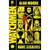 Watchmen - Alan Moore, Dave Gibbons Watchmen - Alan Moore, Dave Gibbons