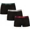 3PACK pánske boxerky Tommy Hilfiger čierne (UM0UM03411 0R4) XXL 3PACK pánske boxerky Tommy Hilfiger čierne (UM0UM03411 0R4) XXL