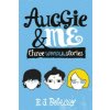 Auggie & Me: Three Wonder Stories (RJ Palacio)(Brožovaná) Auggie & Me: Three Wonder Stories (RJ Palacio)(Brožovaná)