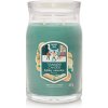 Yankee Candle Vonná sviečka veľká Signature Holiday Winterfest, 567 g, L Yankee Candle Vonná sviečka veľká Signature Holiday Winterfest, 567 g, L