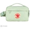 Fjällräven Kånken Hip Pack ľadvinka, 2 l, mint green Fjällräven Kånken Hip Pack ľadvinka, 2 l, mint green