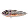 Wobler Abu Garcia MCJerk Svartzonker 12cm - Skutočná šťuka Wobler Abu Garcia MCJerk Svartzonker 12cm - Skutočná šťuka
