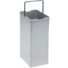 Odpadkový kôš FRANKE Cube 133.0042.696 15l Odpadkový kôš FRANKE Cube 133.0042.696 15l