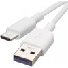 Emos SM7026 USB 2.0 A/M - C/M, 1,5m, bílý