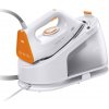 Braun Žehlička s parným generátorom CareStyle 1 Pro IS 1511, biela/oranžová IS1511WH Braun Žehlička s parným generátorom CareStyle 1 Pro IS 1511, biela/oranžová IS1511WH
