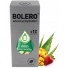 Bolero 9g Aloe Vera Mix. Zmes príchutí aloe vera Bolero 9g Aloe Vera Mix. Zmes príchutí aloe vera