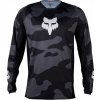 Fox Racing 180 Bnkr čierny maskáčový Fox Racing 180 Bnkr čierny maskáčový