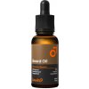 Olej na fúzy BEVIRO Beard oil Cinnamon Season 30 ml Olej na fúzy BEVIRO Beard oil Cinnamon Season 30 ml