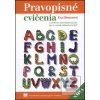 Pravopisné cvičenia k uč… (Eva Dienerová) Pravopisné cvičenia k uč… (Eva Dienerová)
