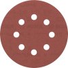 Bosch Brúsne listy C430 Expert for Wood and Paint 8 o., pr. 125 mm, P 240 2608605645 Bosch Brúsne listy C430 Expert for Wood and Paint 8 o., pr. 125 mm, P 240 2608605645