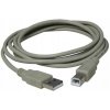 Vention VAS-A16-B300 USB 2.0 A samec USB-B samec, 3m, černý Vention VAS-A16-B300 USB 2.0 A samec USB-B samec, 3m, černý