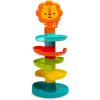 Toyz detská vzdelávacia hračka guľôčková dráha lev Toyz detská vzdelávacia hračka guľôčková dráha lev