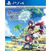 Phantom Brave: The Lost Hero Deluxe Edition (PS4) 810100864750 Phantom Brave: The Lost Hero Deluxe Edition (PS4) 810100864750