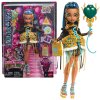 Monster High bábika desivo sladká oslava - Cleo Monster High bábika desivo sladká oslava - Cleo