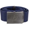 Alpha Industries Heavy Duty Belt Rep Blue opasok Alpha Industries Heavy Duty Belt Rep Blue opasok