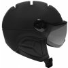 Lyžiarska prilba Kask SHE00061 Visor PIUMA R SHADOW BLACK Lyžiarska prilba Kask SHE00061 Visor PIUMA R SHADOW BLACK