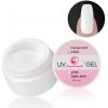 Bellongle BL-32126 Multifunkčný UV gél 3v1 White biely 15 g Bellongle BL-32126 Multifunkčný UV gél 3v1 White biely 15 g