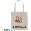 GB eye Nákupná taška Pán prsteňov - Spoločenstvo Prsteňa