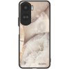 Picasee ULTIMATE CASE pro Honor 90 Lite 5G - Cream marble Picasee ULTIMATE CASE pro Honor 90 Lite 5G - Cream marble