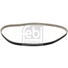 Ozubený remeň FEBI BILSTEIN 101047 Ozubený remeň FEBI BILSTEIN 101047