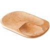 Drevená servírovacia miska 32,5x24cm, Perfect Home 6209 Drevená servírovacia miska 32,5x24cm, Perfect Home 6209