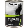 Zoodiaco Golosi Bocconcini - Králičie a morčacie s ryžou 400g Zoodiaco Golosi Bocconcini - Králičie a morčacie s ryžou 400g