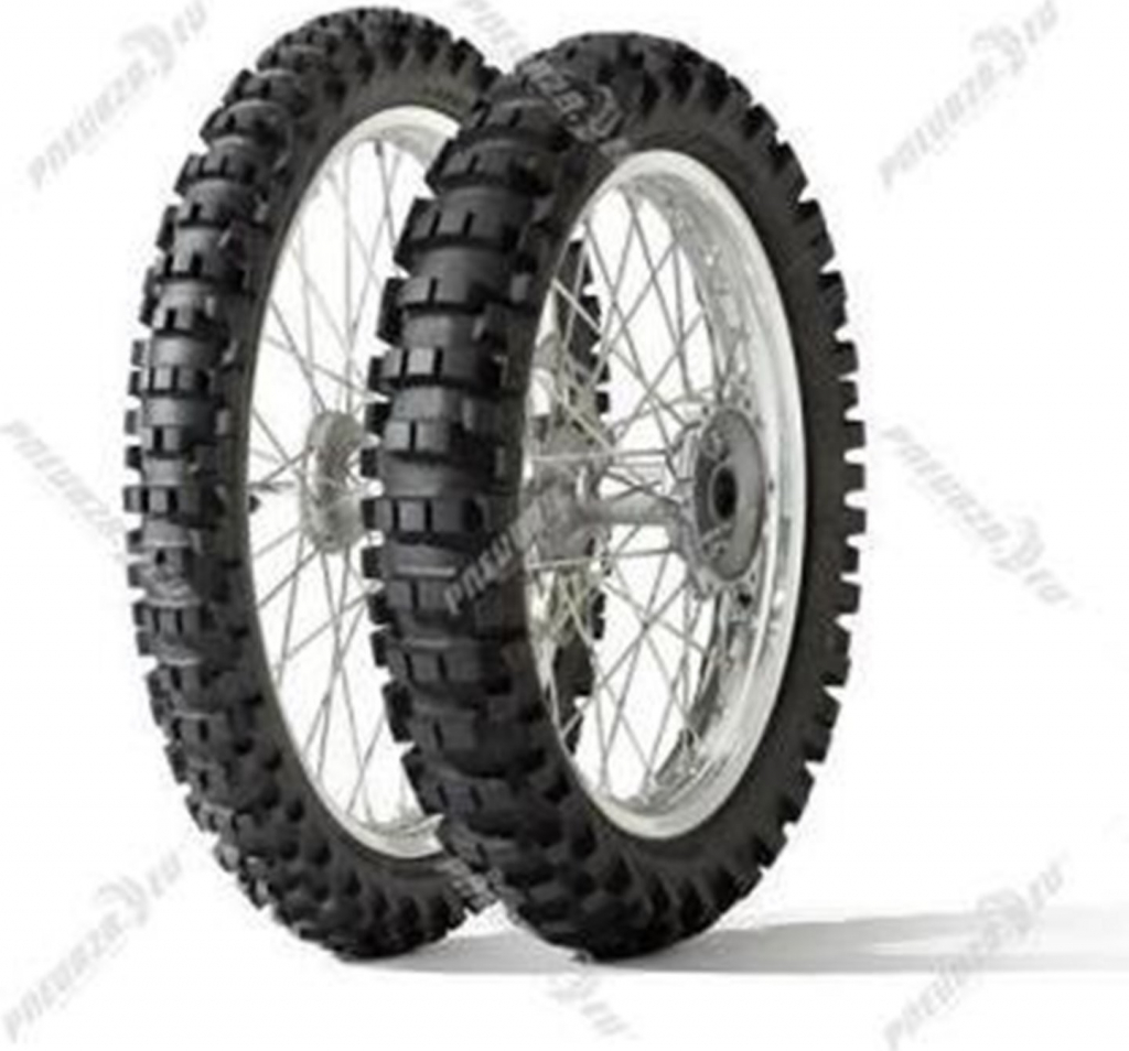 Dunlop D952 80/100 R21 51M