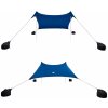 DECATHLON Plážový prístrešok s ochranou proti UV žiareniu pre 4 osoby modrý DECATHLON Plážový prístrešok s ochranou proti UV žiareniu pre 4 osoby modrý