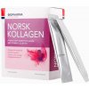 Biopharma Hydrolyzovaný morský kolagén s vitamínom C a biotinom - Norsk Kollagen 25x5 g Príchuť: Bez príchute Biopharma Hydrolyzovaný morský kolagén s vitamínom C a biotinom - Norsk Kollagen 25x5 g Príchuť: Bez príchute