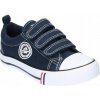 American Club detské tenisky modré, veľkosť 34 American Club detské tenisky modré, veľkosť 34