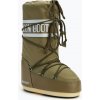 Dámske snehule Moon Boot Icon Nylon khaki Dámske snehule Moon Boot Icon Nylon khaki