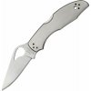 Spyderco Byrd Meadowlark 2 Stainless Steel BY04P2 Spyderco Byrd Meadowlark 2 Stainless Steel BY04P2