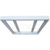CB Elektro Rám pre LED panel 600x600 na povrchovú montáž pevný (V-TAC) CB Elektro Rám pre LED panel 600x600 na povrchovú montáž pevný (V-TAC)