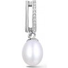 Beneto přívěsek ze stříbra s perlou AGH674P