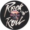 Dizajnové nástenné hodiny Discoclock 105 Rock n roll 30cm Dizajnové nástenné hodiny Discoclock 105 Rock n roll 30cm