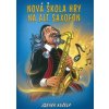 Nová škola hry na alt saxofón 1.diel od Zdeněk Kužela Nová škola hry na alt saxofón 1.diel od Zdeněk Kužela