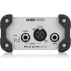Aktívny DI-box Klark Teknik DI10A biely Aktívny DI-box Klark Teknik DI10A biely