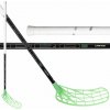 Unihoc UNILITE PRO FL 26 green OVAL EDT čierna / zelená, Ľavá (ľavá ruka dole), 100cm (=110cm) Unihoc UNILITE PRO FL 26 green OVAL EDT čierna / zelená, Ľavá (ľavá ruka dole), 100cm (=110cm)