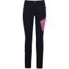Karpos Scarnia Up dámske nohavice black/purple