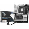 MSI PRO Z890-A WIFI základní deska Intel Z890 LGA 1851 (Socket V1) ATX MSI PRO Z890-A WIFI základní deska Intel Z890 LGA 1851 (Socket V1) ATX